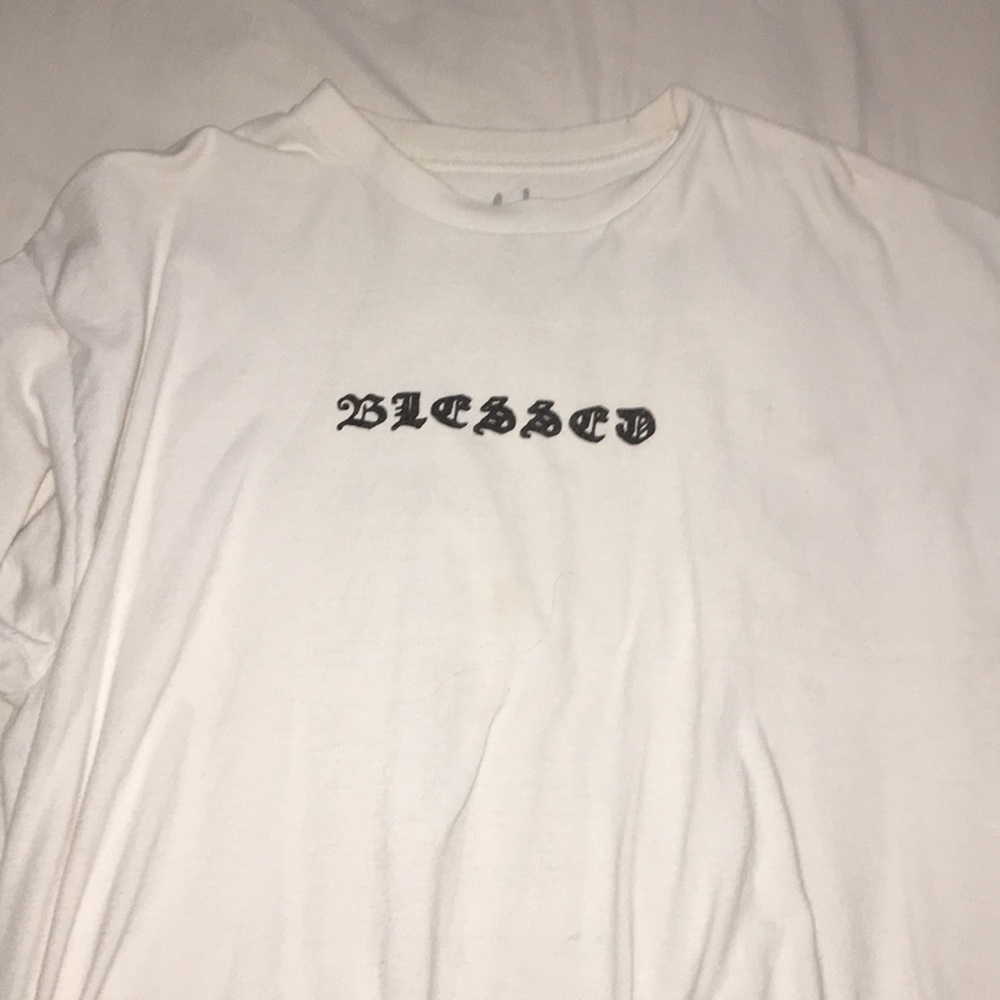 A.Lab Skate Shirt